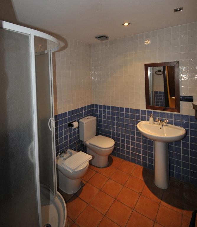 Apartamentos El Canonigo de Teruel Habitación foto