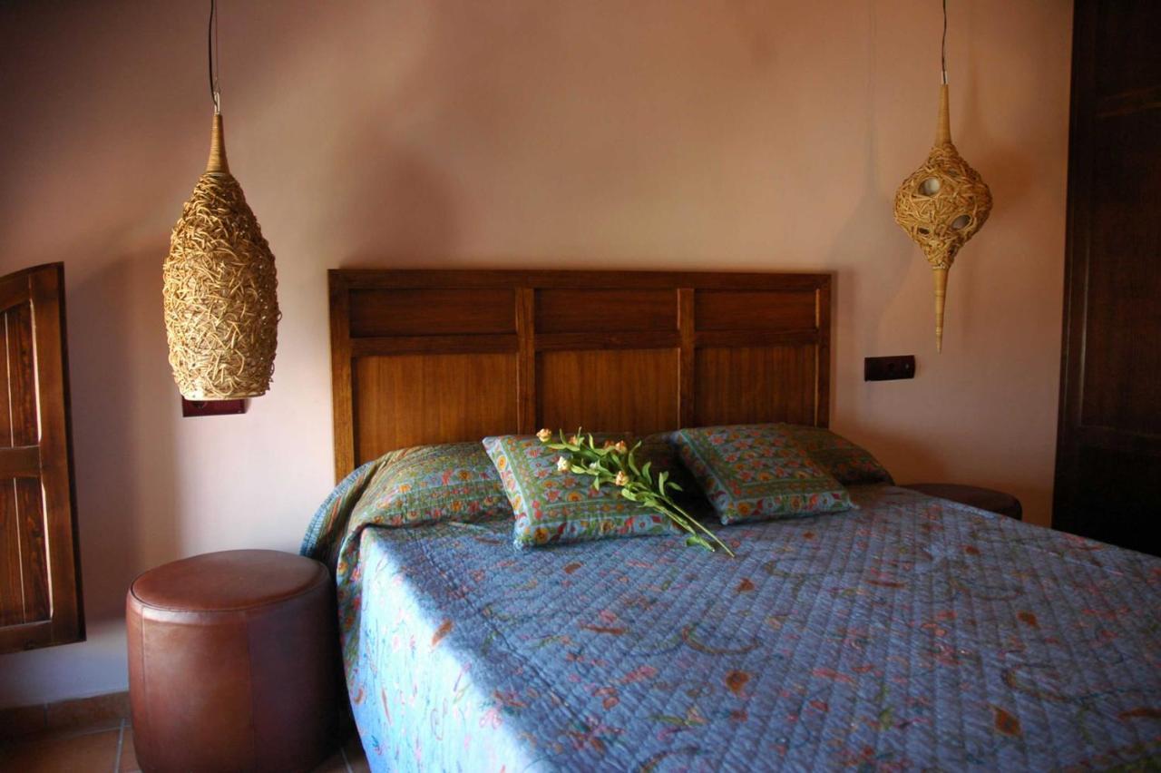 Apartamentos El Canonigo de Teruel Habitación foto